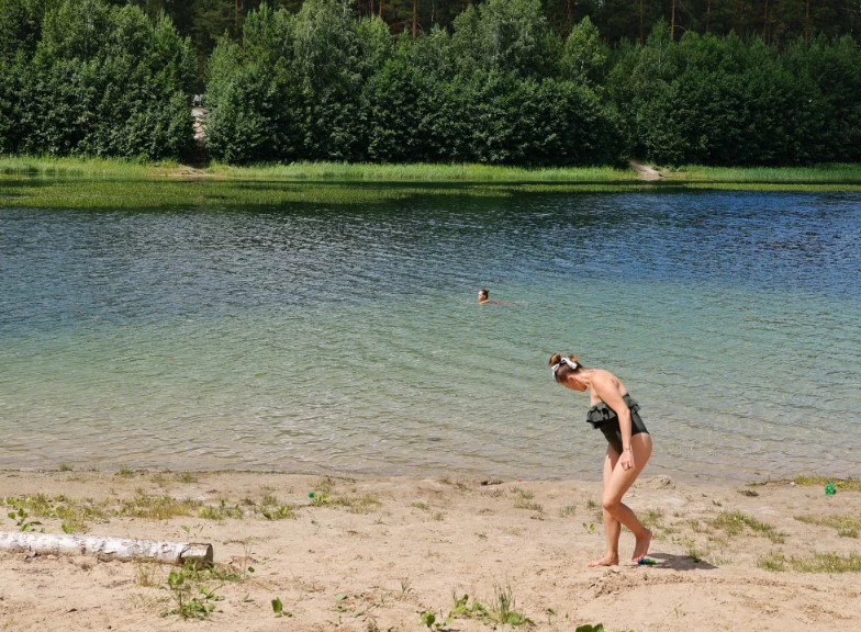 Екатерина Сычкова / URA.RU 