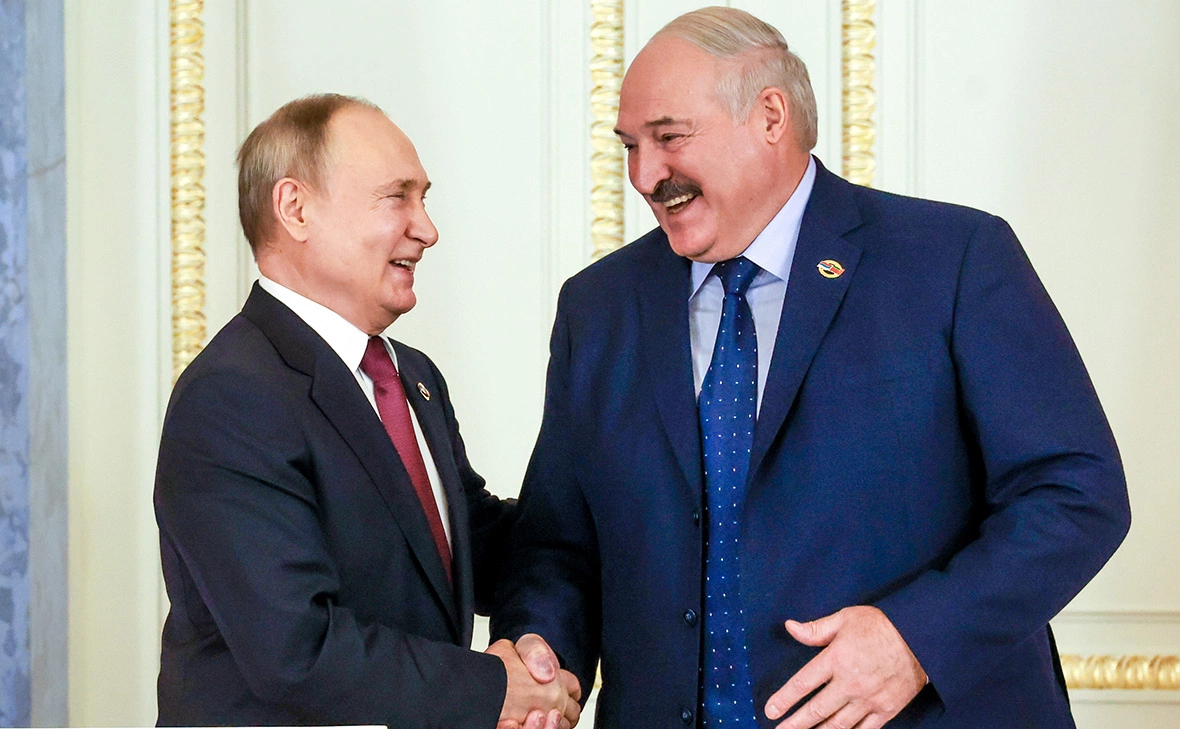 Павел Бедняков / ТАСС