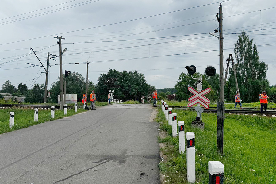 Фото: Северо-Западная транспортная прокуратура