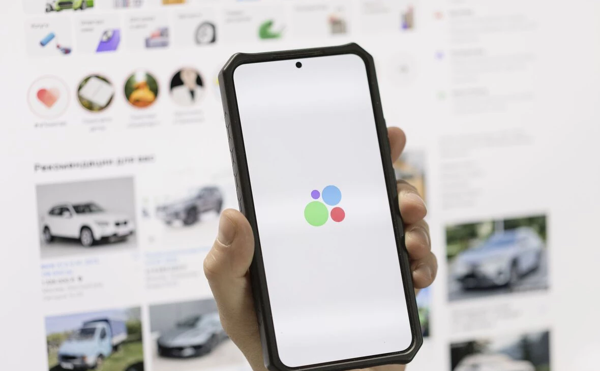 Михаил Гребенщиков / РБК