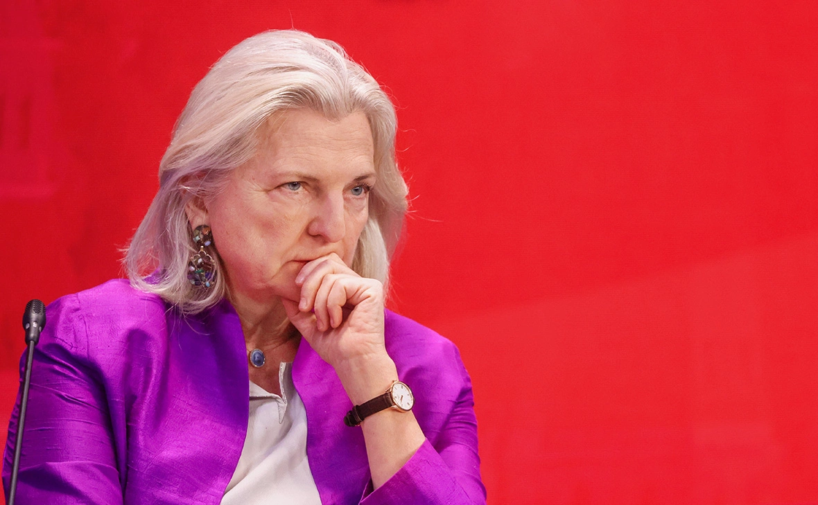 Сергей Петров / news.ru / Global Look Press