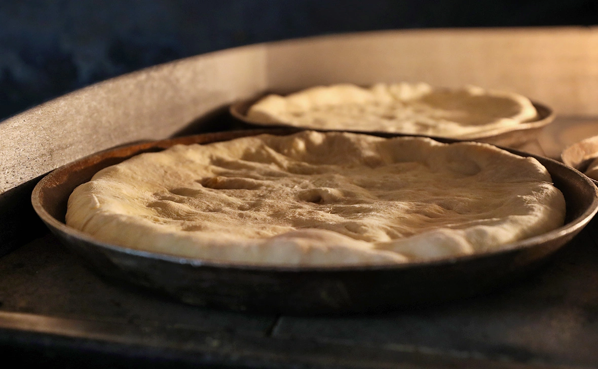 Валерий Шарифулин / ТАСС