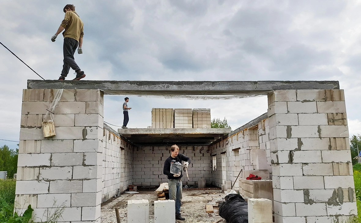 Замир Усманов / Global Look Press