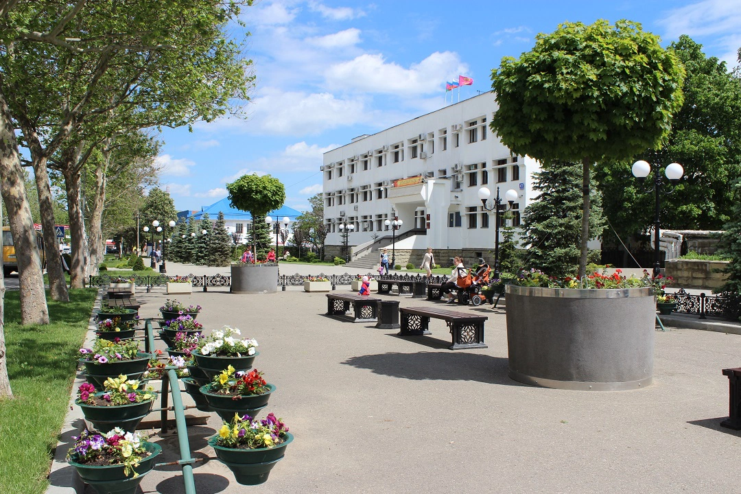 Анастасия Талызина