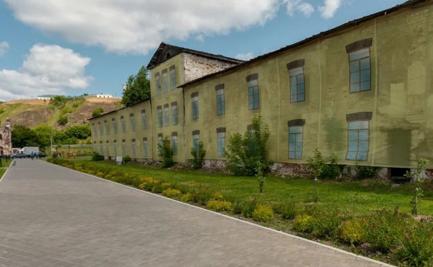 Яндекс Карты