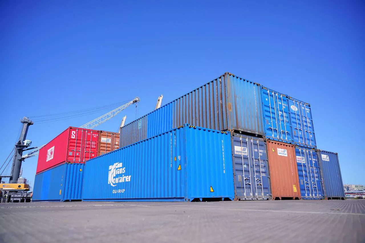 Минвостокразвития РФ