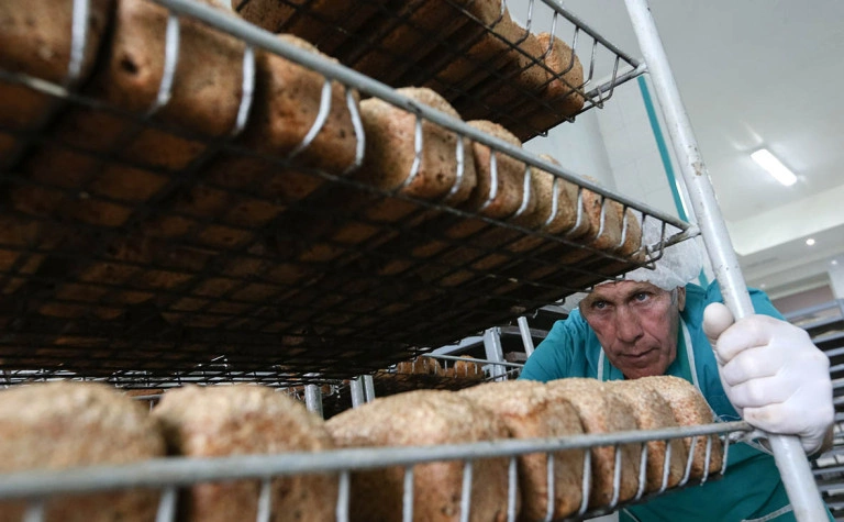 Александр Рюмин / ТАСС