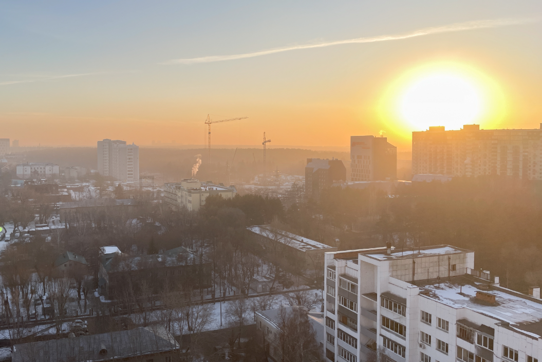 Вадим Ахметов / URA.RU