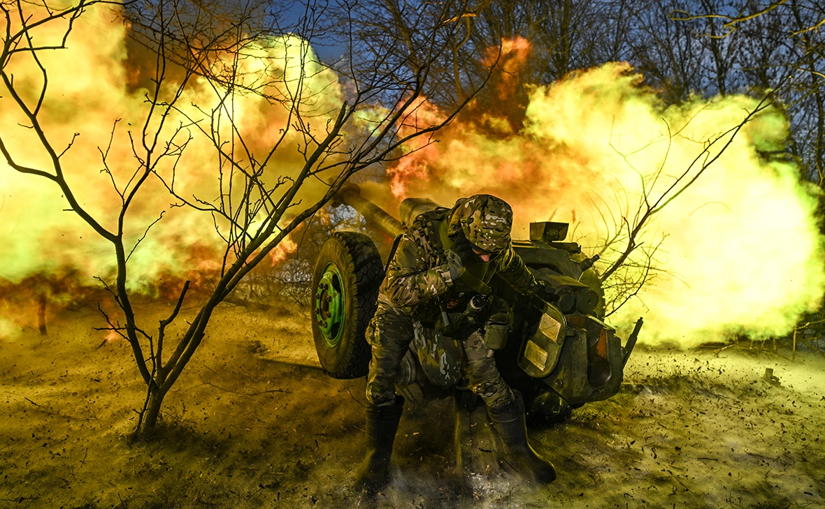 Сергей Бобылев / РИА Новости