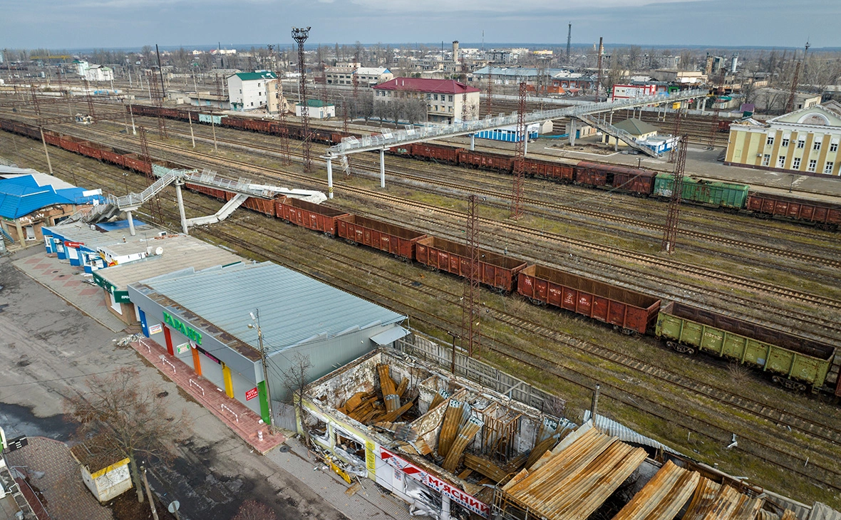 John Moore / Getty Images