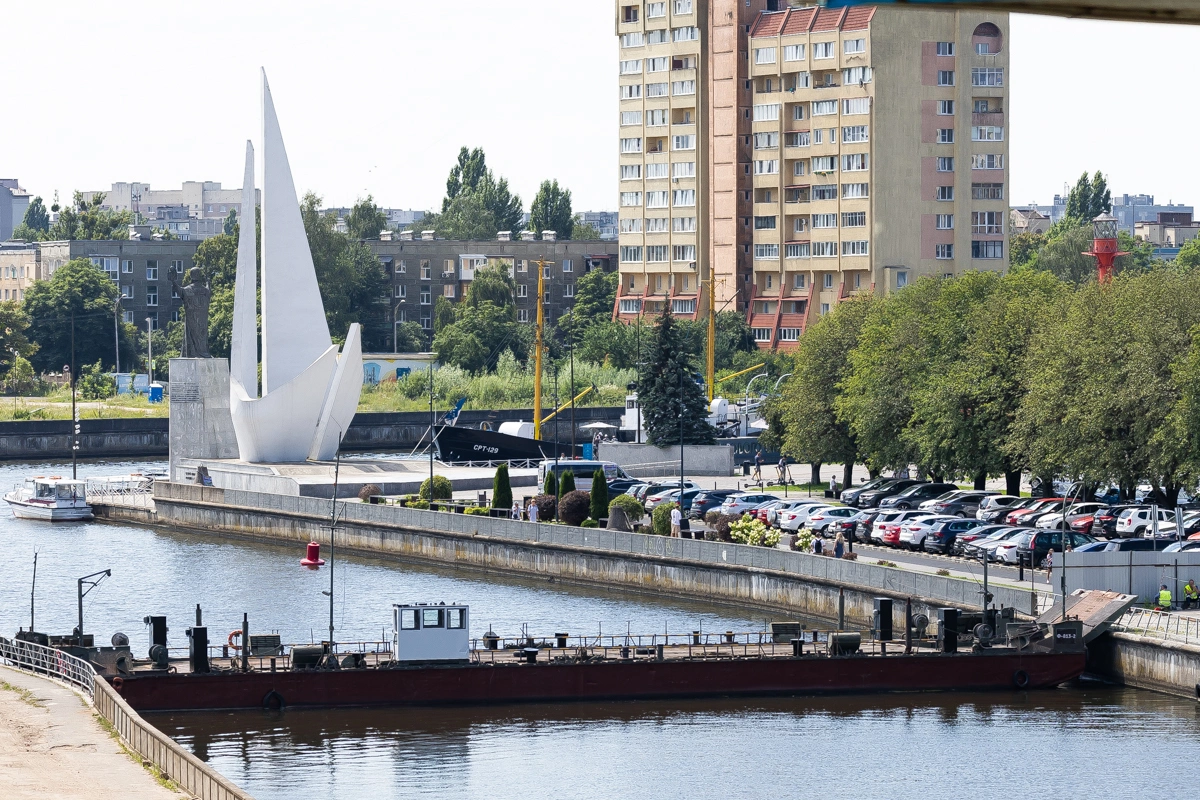 Александр Подгорчук
