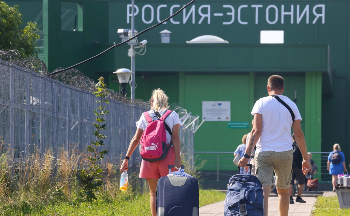 Петр Ковалев / ТАСС