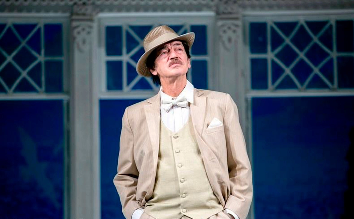 Театр им. Ленсовета