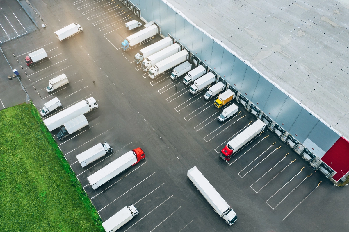 Infor WMS применяется преимущественно на крупных предприятиях в различных отраслях по всему миру