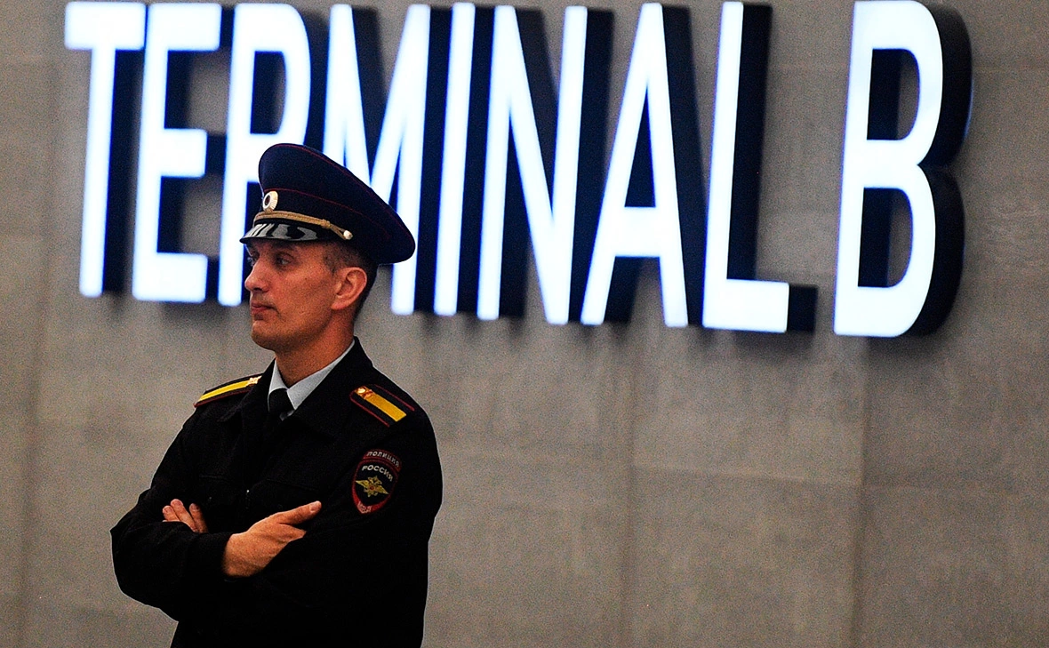 Евгений Одиноков / РИА Новости