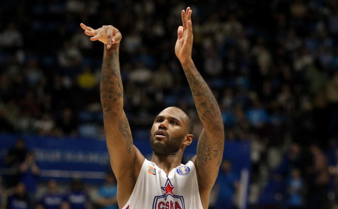 Maksim Konstantinov / Global Look Press