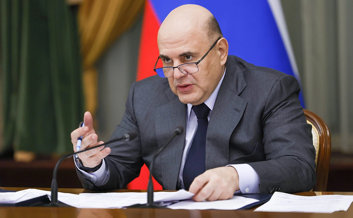 Дмитрий Астахов / ТАСС