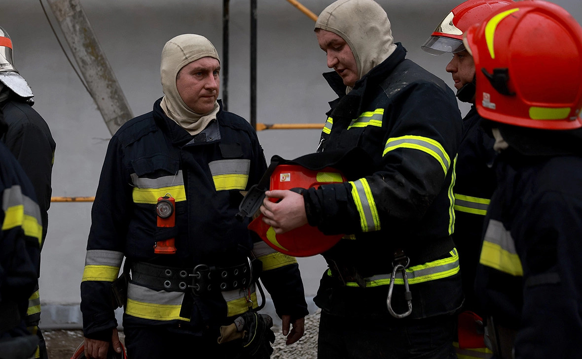 Joe Raedle / Getty Images