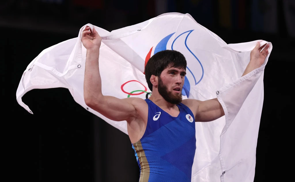 Maddie Meyer / Getty Images