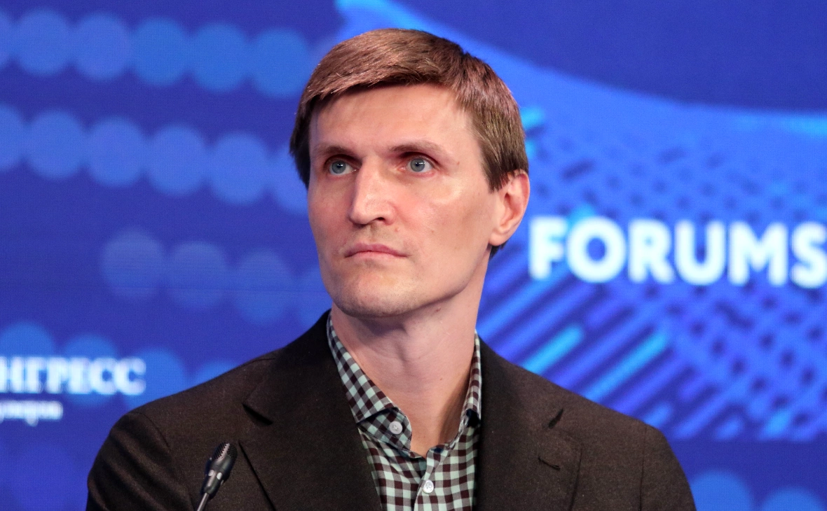 Maksim Konstantinov / Global Look Press