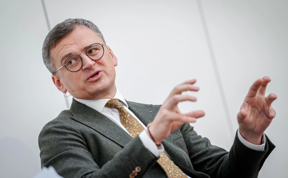 Kay Nietfeld / dpa / Global Look Press