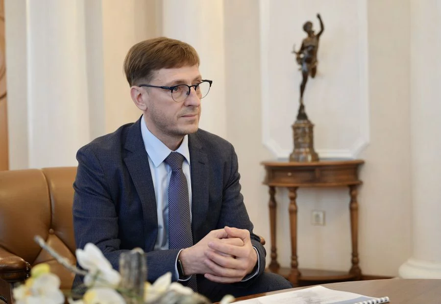 департамент информационной политики Свердловской области