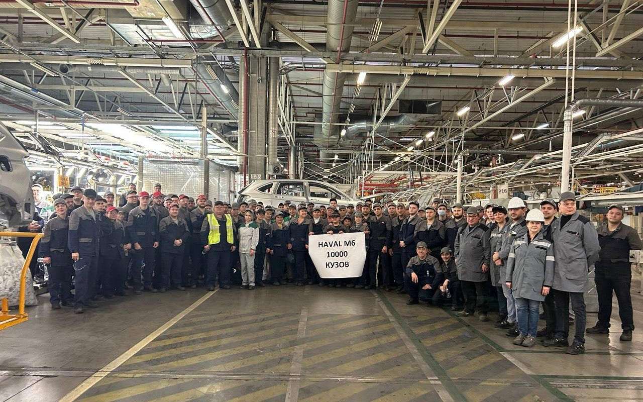 Фото: ООО «Автомобильные технологии»