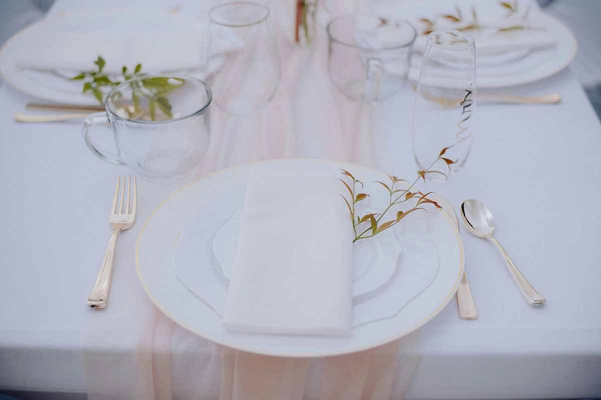 Кейтеринг: что это такое и как работает выездное обслуживание