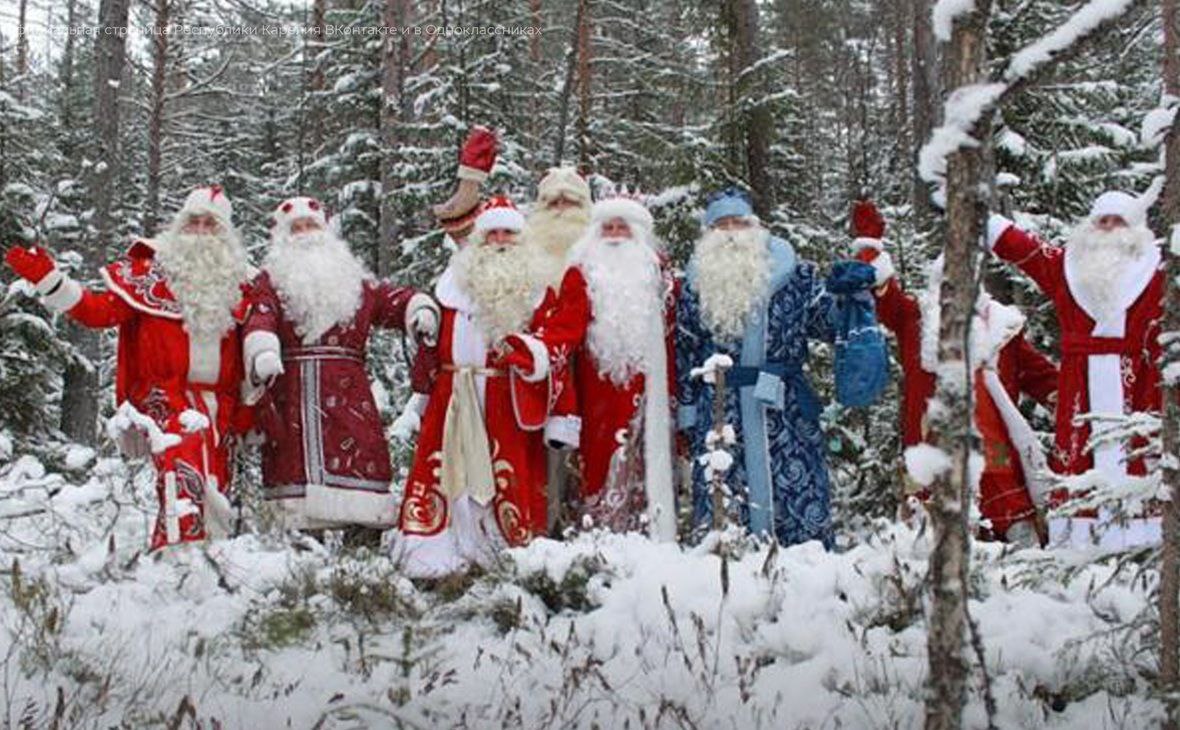 Фото: Республика Карелия/ vk.com