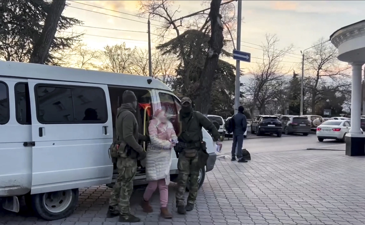 Управления МВД России по г. Севастополю
