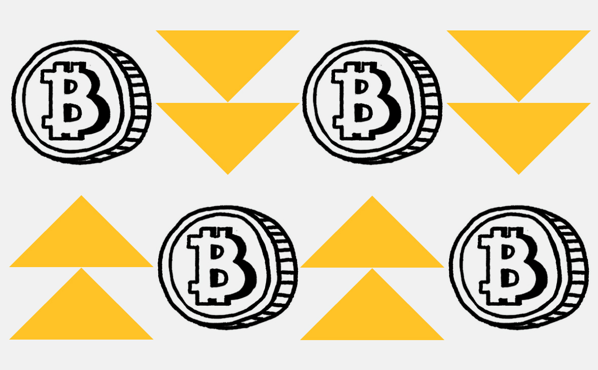 «Между страхом и надеждой». Что будет с биткоином на неделе