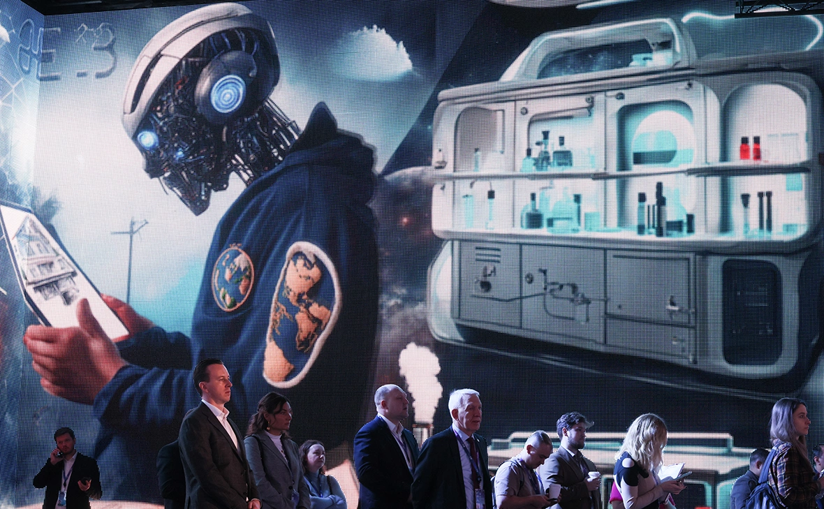 Михаил Метцель / ТАСС