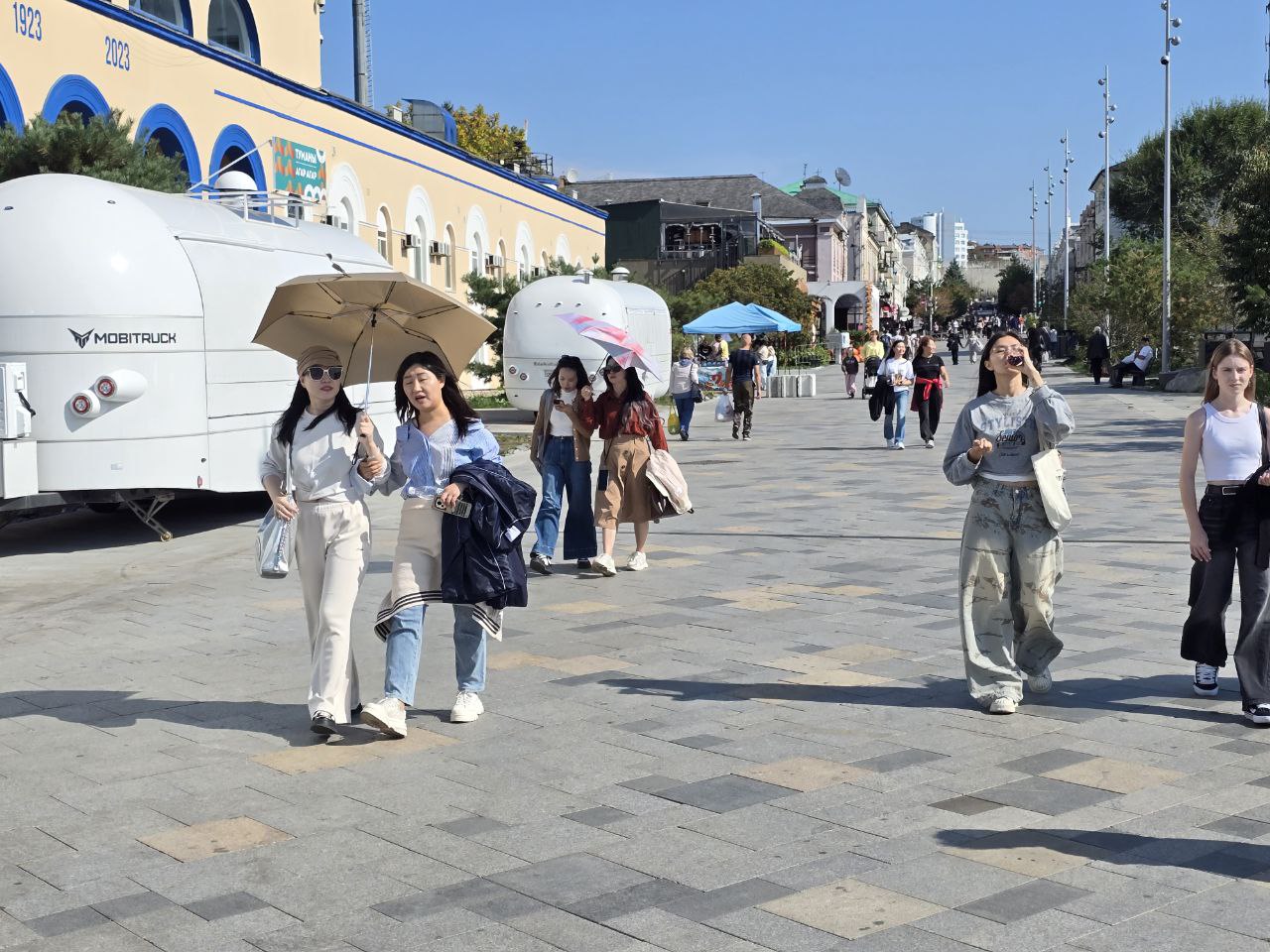 Фото: РБК Приморье