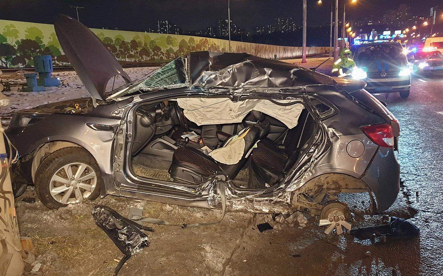 Фото: Мобильный репортер / Агентство «Москва»