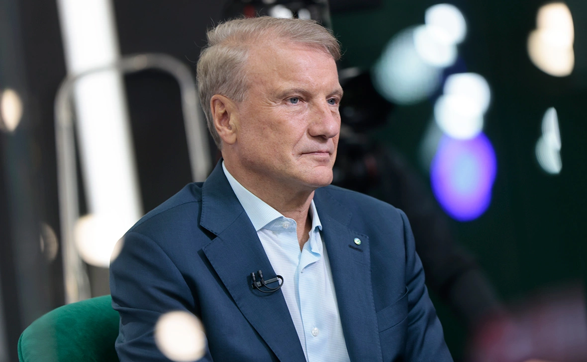 Михаил Гребенщиков / РБК