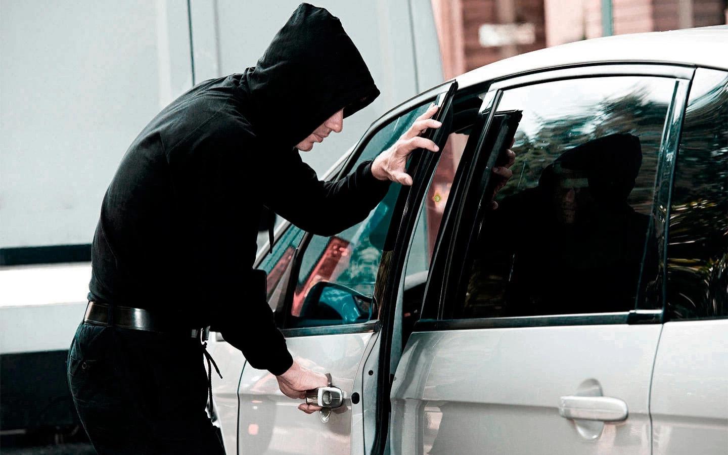 Какие корейские машины угоняют у россиян чаще всего. Черный список