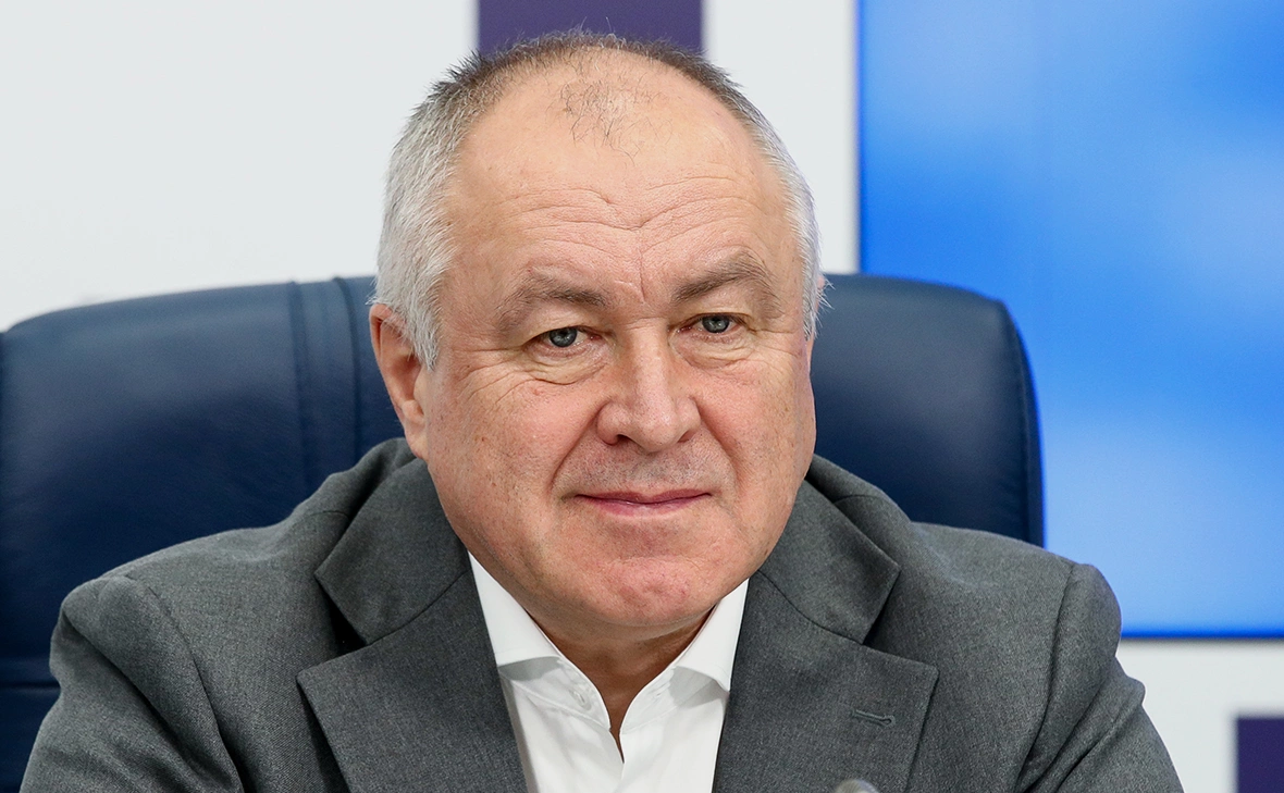 Алена Бжахова / ТАСС