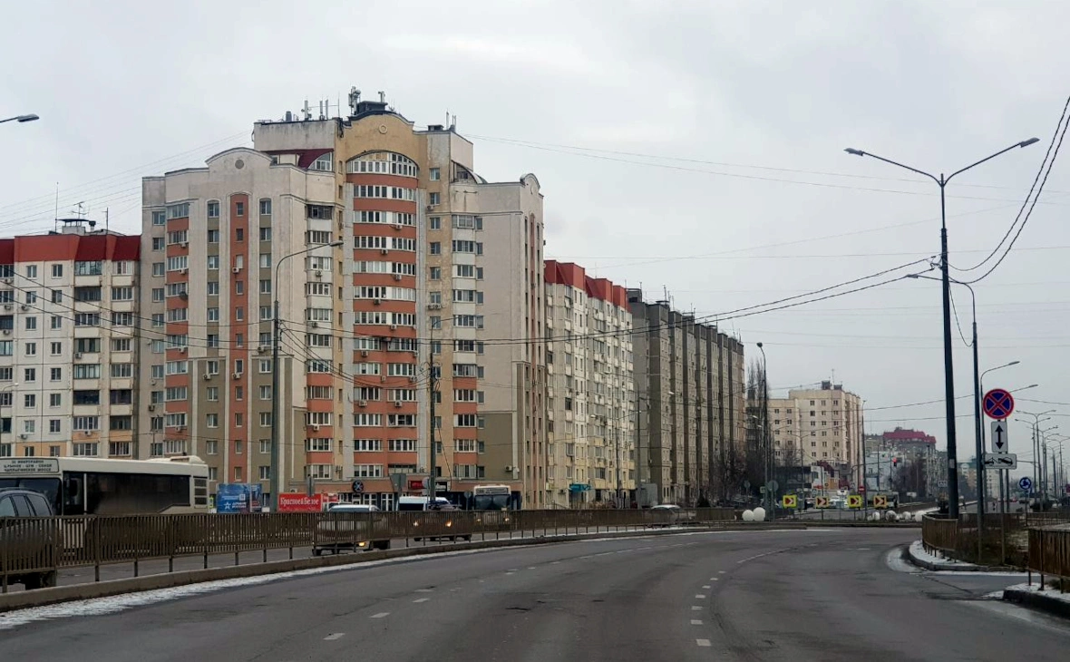 РБК Черноземье