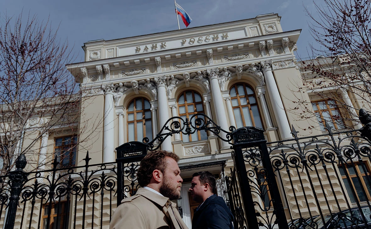 Михаил Гребенщиков / РБК