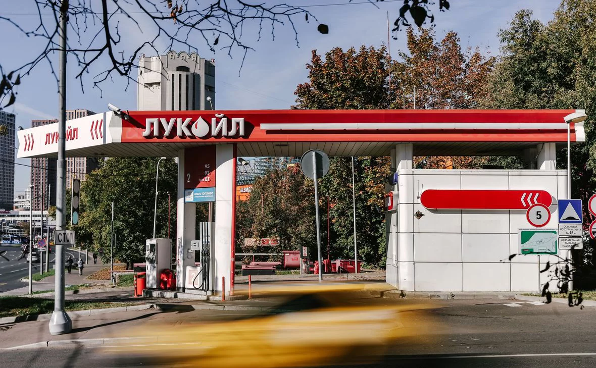 Андрей Любимов / РБК