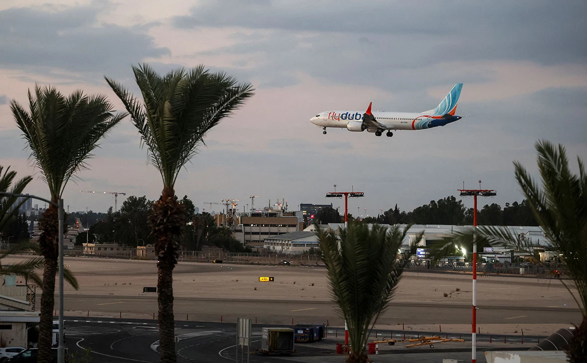 Ammar Awad / Reuters