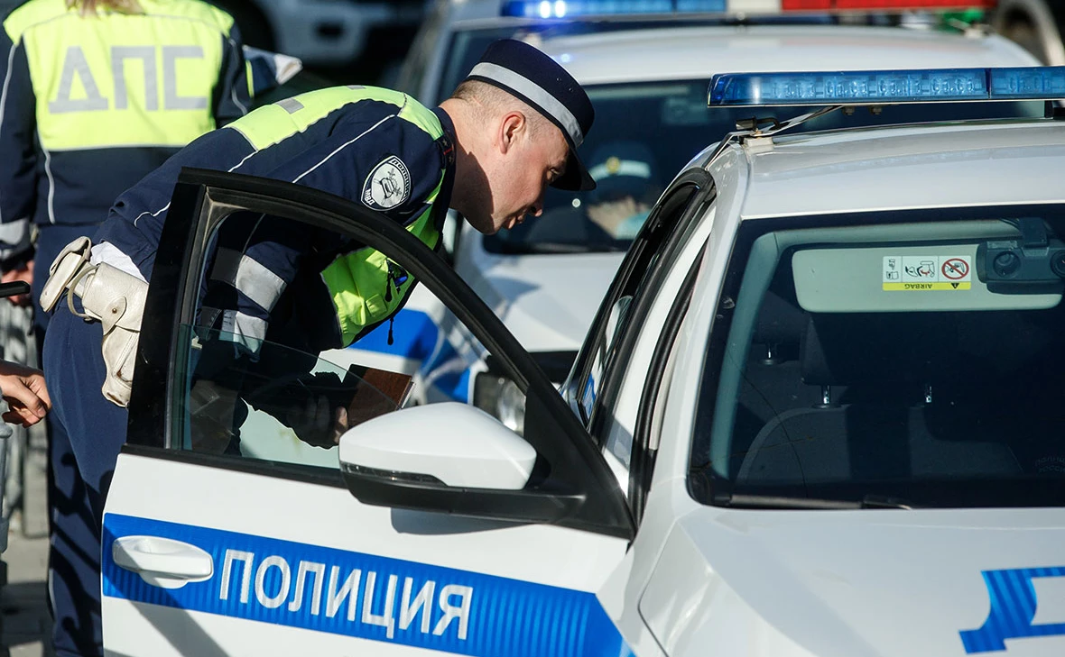 Илья Московец / URA.ru / Global Look Press