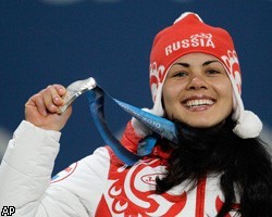 Россияне за день завоевали лишь две олимпийские медали