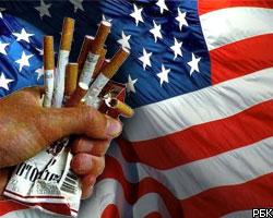 Любовь к сигаретам спасла жизнь американке