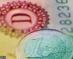 Forex: евро получил фору