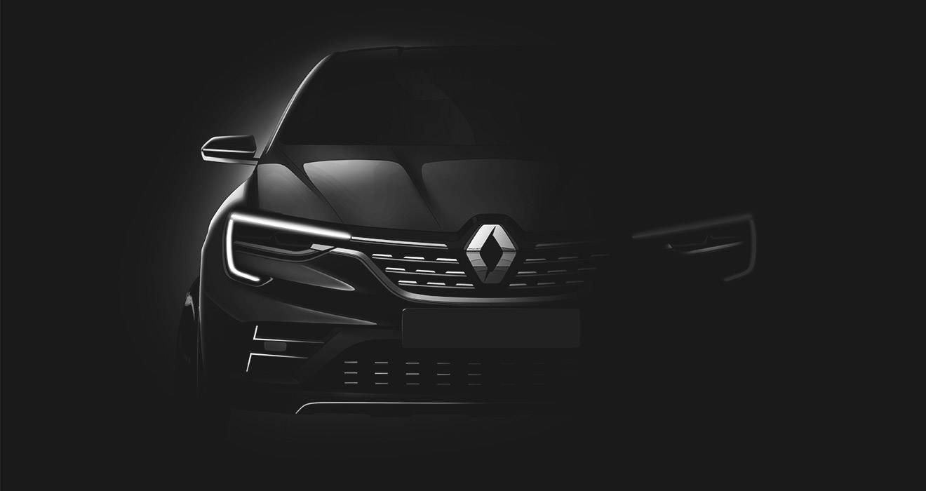 Компания Renault совсем скоро представит кроссовер с купеобразным кузовом &mdash; мировая премьера новинки состоится в конце августа на Московском автосалоне. Французы позиционирует кросс-купе в качестве глобального бестселлера, который будет продаваться по всему миру &mdash; от Китая до стран Южной Америки. При этом первым рынком, где появится SUV, станет именно Россия, а его производство наладят на столичном предприятии Renault. В линейке компании новинка, которую в западной прессе уже успели назвать &laquo;доступным BMW X4&raquo;, займет место между Kaptur и Koleos.

