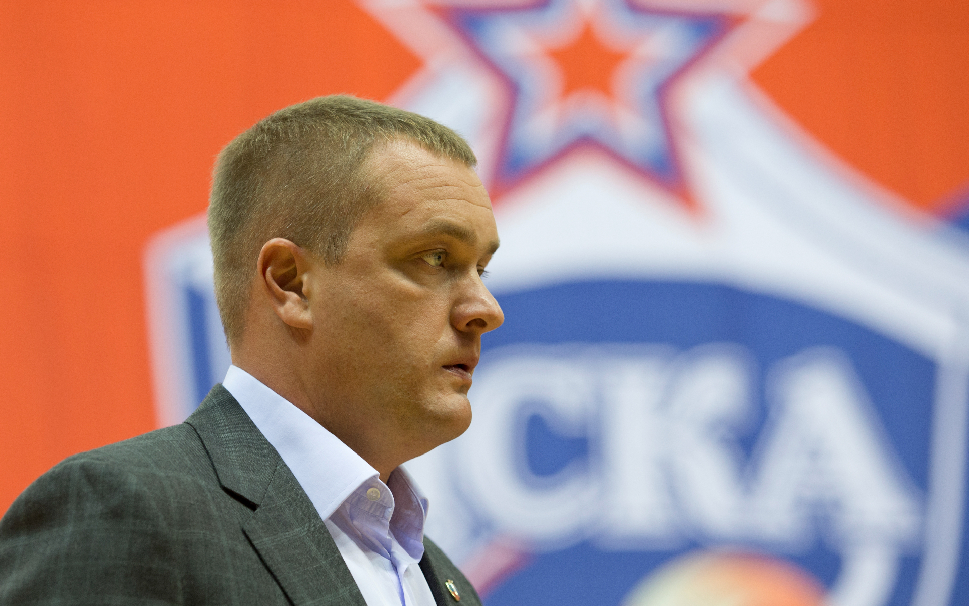 Ватутин рассказал о поступавших угрозах иностранным баскетболистам ЦСКА