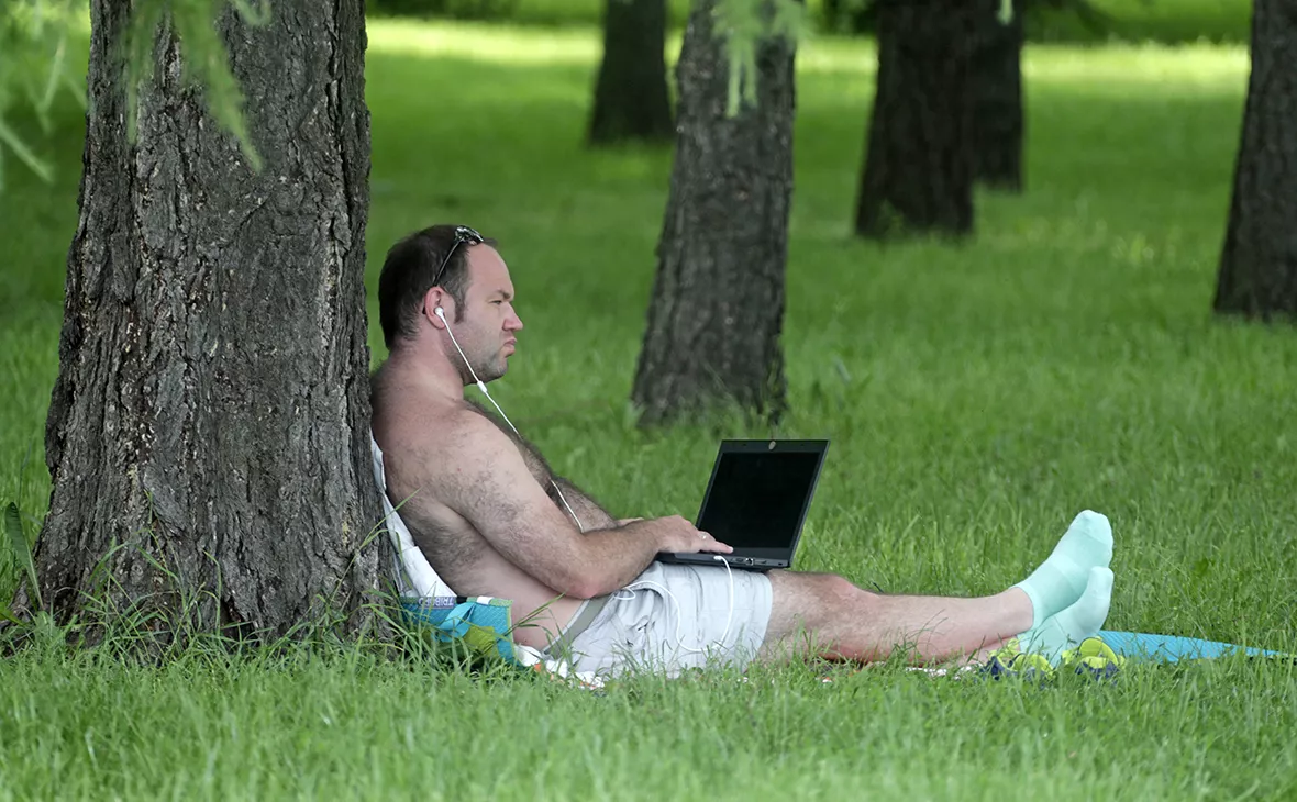 Михаил Метцель / ТАСС