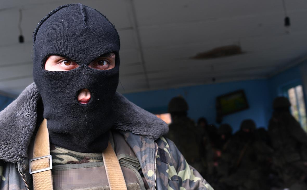 В Думе разъяснили статус батальонов самообороны в Белгородской области"/>













