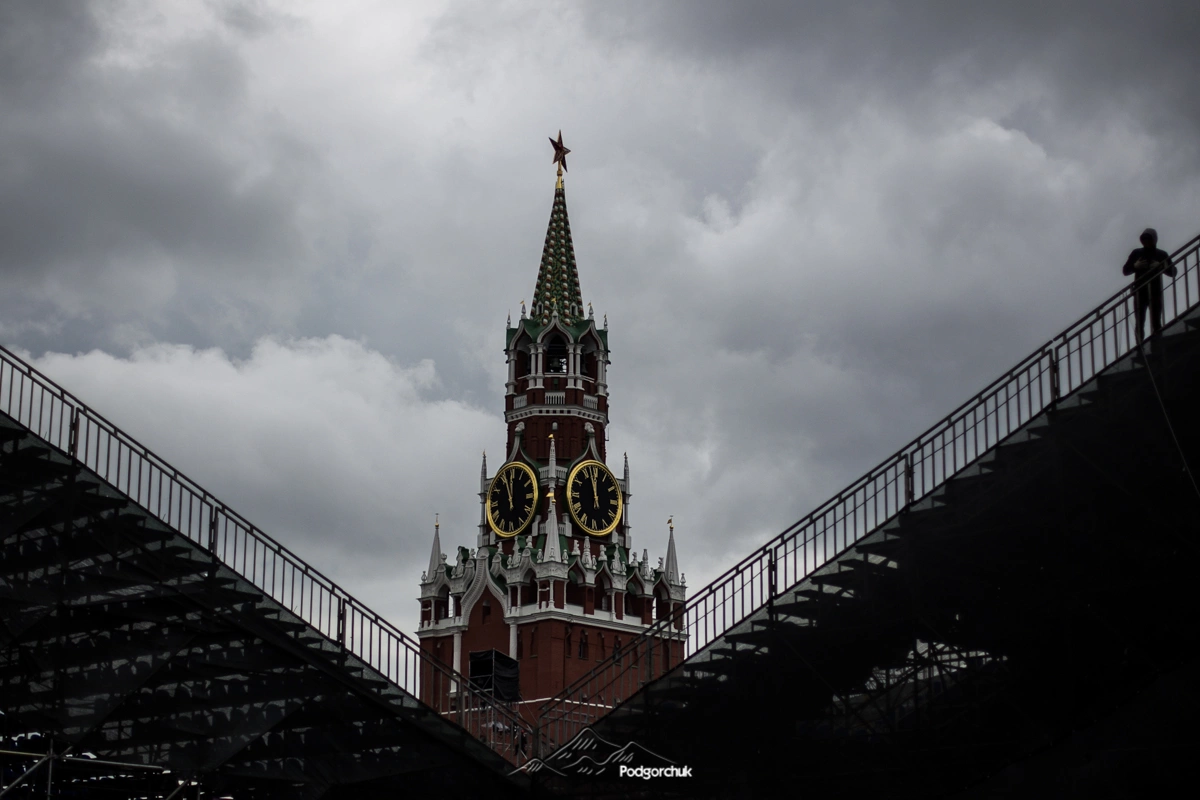 Александр Подгорчук